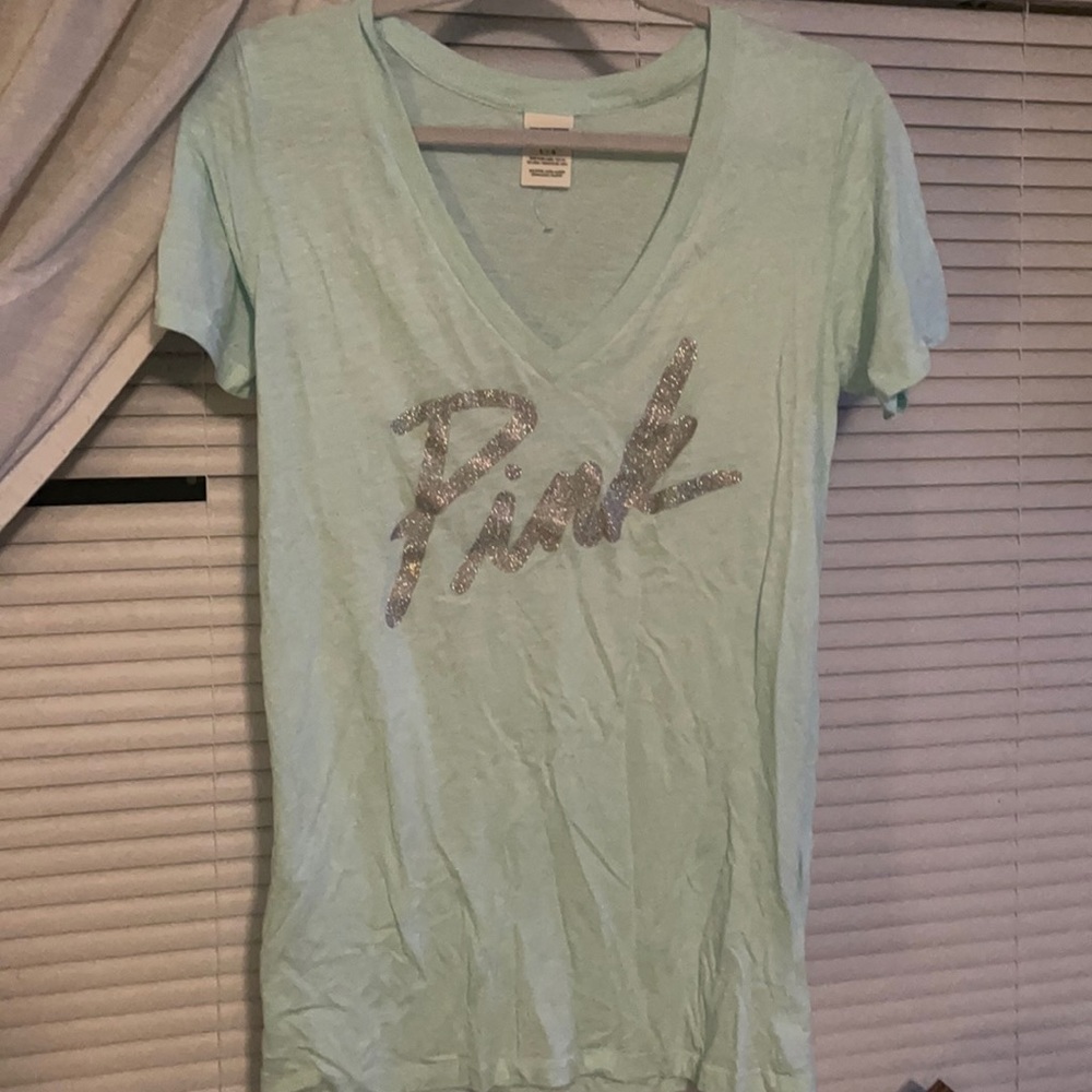 PINK Victoria’s Secret T-shirt